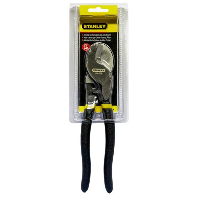 คีมตัดสายเคเบิล Stanley 10″ #84-258