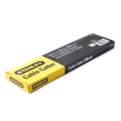 คีมตัดสายเคเบิ้ล STANLEY 21" รุ่น 84-630