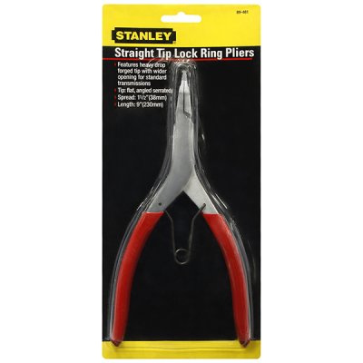 คีมถ่างแหวน Stanley 9″ #89-481