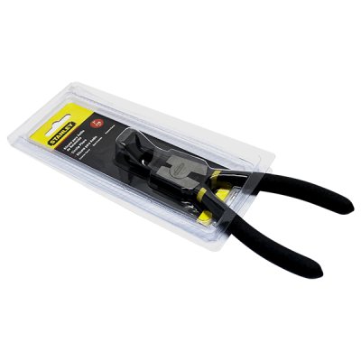 คีมถ่างแหวนงอ Stanley 7″ #84-272