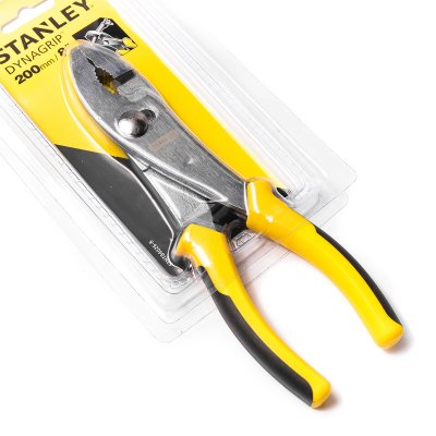 คีมปากขยาย DYNAGRIP STANLEY 8" รุ่น STHT84026-8
