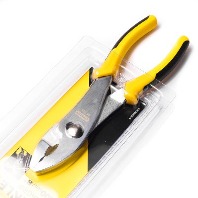 คีมปากขยาย DYNAGRIP STANLEY 8" รุ่น STHT84026-8