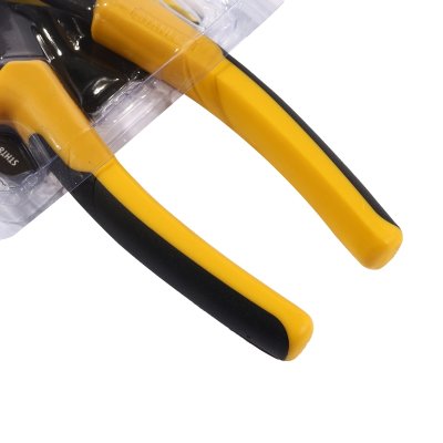 คีมปากนกแก้ว DYNAGRIP STANLEY 8" รุ่น STHT84167-8
