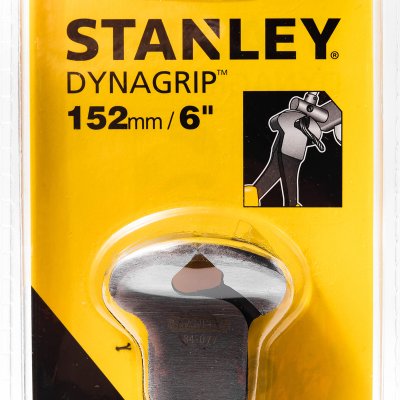 คีมปากนกแก้ว DYNAGRIP ยาว STANLEY 6" รุ่น STHT84077-8