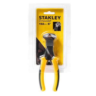 คีมปากนกแก้ว DYNAGRIP ยาว STANLEY 6" รุ่น STHT84077-8