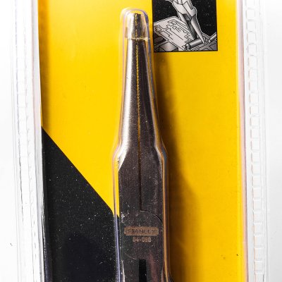 คีมปากเข็ม ด้ามหุ้มยาง STANLEY 5" รุ่น STHT84096-8