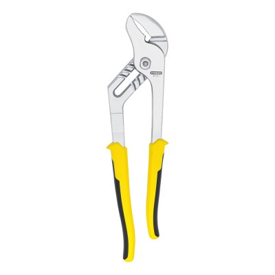 คีมปากเลื่อน Stanley 12 นิ้ว (84-111) รุ่น 84-021