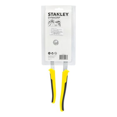 คีมปากเลื่อน Stanley 12 นิ้ว (84-111) รุ่น 84-021
