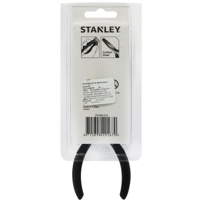 คีมปากแบน Stanley 5 นิ้ว รุ่น 84-122