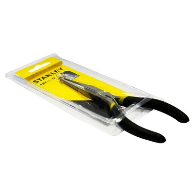 คีมปากแหลม Stanley (5″ #84-096/6นิ้ว (STHT84031-8)/8นิ้ว (STHT84032-8))