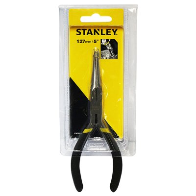 คีมปากแหลม Stanley (5″ #84-096/6นิ้ว (STHT84031-8)/8นิ้ว (STHT84032-8))