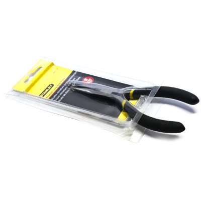คีมปากแหลมเล็ก Stanley 5 นิ้ว รุ่น 84-119