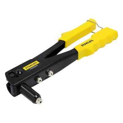 คีมย้ำรีเวทแฮนดี้แมน (STHT69646-8) (69-666) Stanley รุ่น 69-646