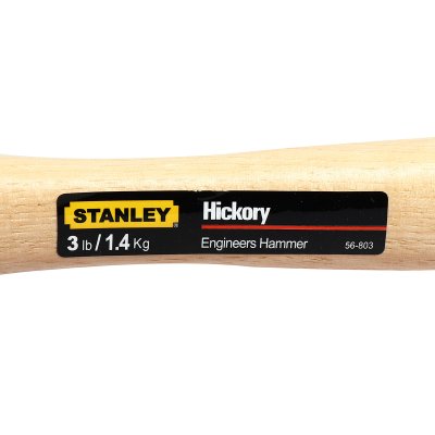 ค้อนปอนด์ STANLEY 13-1/2 นิ้ว 3 ปอนด์ รุ่น 56-803