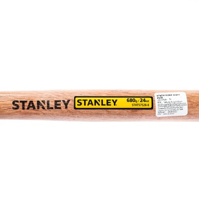 ค้อนยาง STANLEY 13 นิ้ว 24 ออนซ์ รุ่น STHT57528-8