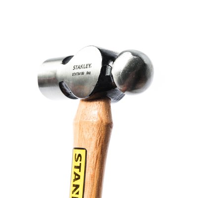 ค้อนหัวกลม STANLEY 12-1/4 นิ้ว 8 ออนซ์ รุ่น STHT54189-8