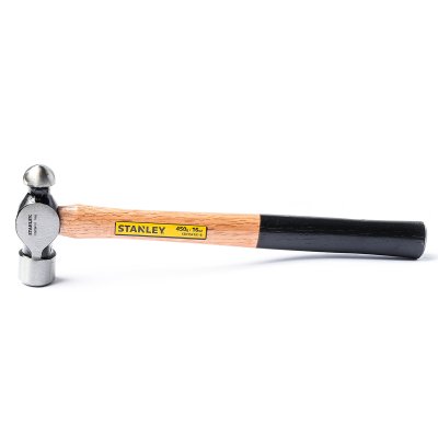 ค้อนหัวกลม STANLEY 14 นิ้ว 16 ออนซ์ รุ่น STHT54191-8