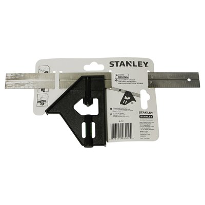 ฉากเป็นมีระดับน้ำ Stanley 12″ #46-012