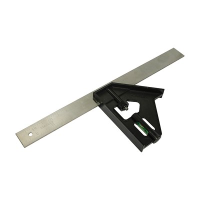 ฉากเป็นมีระดับน้ำ Stanley 12″ #46-012