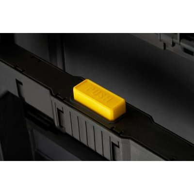 ชุดกล่องเครื่องมือ 3 ชั้น พร้อมล้อลาก STANLEY รุ่น STST83319-1