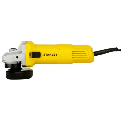 ชุดคอมโบเซท แท่นตัดไฟเบอร์ Stanley 14 นิ้ว SSC22V และ เครื่องเจียร 4 นิ้ว SG6100A รุ่น SSC22VG-B1