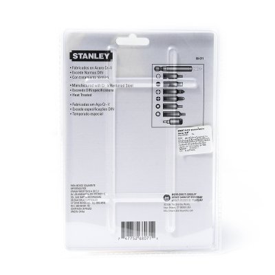 ชุดดอกไขควง 26 ชิ้น STANLEY รุ่น 68-071-23