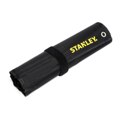ชุดประแจแหวนข้าง STANLEY 14 ชิ้น (8-24 มม./10-32 มม.)