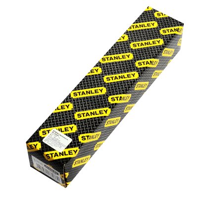 ชุดประแจแหวนข้าง STANLEY 9 ชิ้น 10-19 มม. รุ่น 87-033