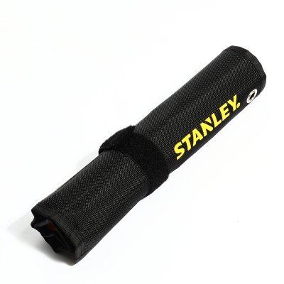 ชุดประแจแหวนข้าง STANLEY 9 ชิ้น 10-19 มม. รุ่น 87-033