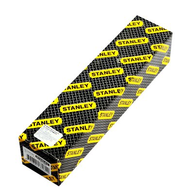 ชุดประแจแหวนข้าง STANLEY 9 ชิ้น 8-17 มม. รุ่น 87-034-1
