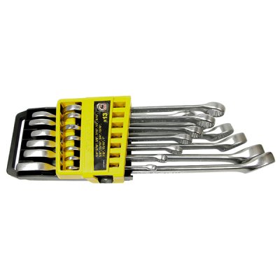 ชุดประแจแหวนข้างปากตายข้าง Stanley 13 ชิ้น/ชุด #STMT78096-8