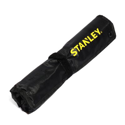 ชุดประแจแหวนข้างฯ STANLEY 12ชิ้น 6-24มม ซองผ้า รุ่น CWB
