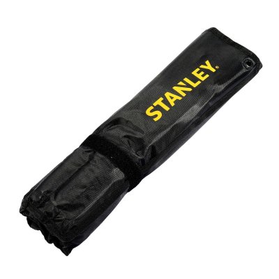 ชุดประแจแหวนข้างฯ STANLEY 14 ชิ้น ซองผ้า (8-32 มม/8-24 มม) รุ่น CWB