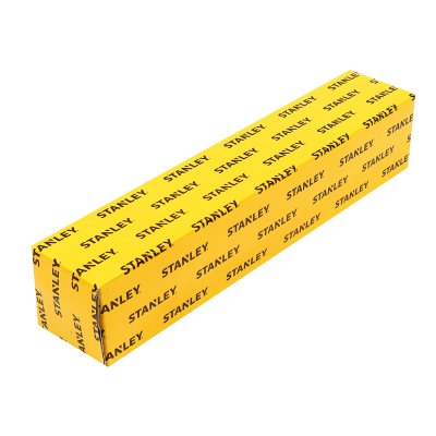 ชุดประแจแหวนข้างฯ STANLEY 8ชิ้น 9-19มม ซองผ้า รุ่น CWB