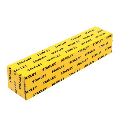 ชุดประแจแหวนข้างฯ STANLEY 9ชิ้น 8-17มม ซองผ้า รุ่น CWB