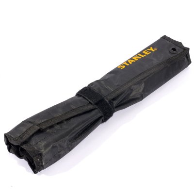 ชุดประแจแหวนคู่ STANLEY 9 ชิ้น ขนาด 6x7-22x24 มม. รุ่น CWB