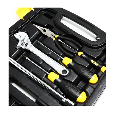 ชุดลูกบ็อก 6 เหลี่ยม STANLEY 1/2" 28 ชิ้น รุ่น 91-938