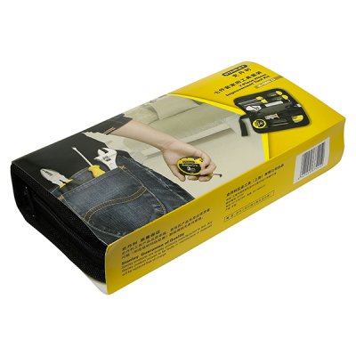 ชุดเครื่องมือ Stanley 7 ชิ้น/ชุด #90-596N