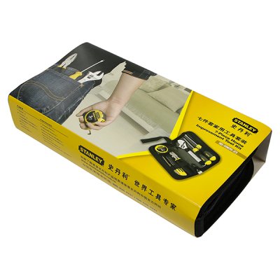 ชุดเครื่องมือ Stanley 7 ชิ้น/ชุด #90-596N