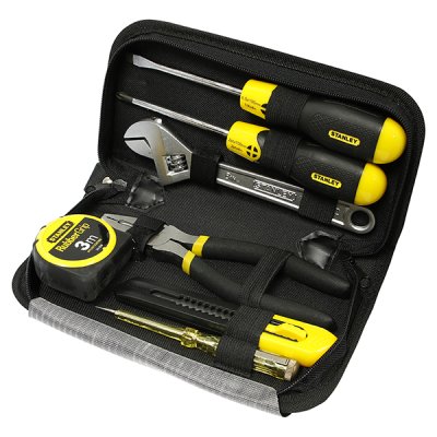 ชุดเครื่องมือ Stanley 7 ชิ้น/ชุด #90-596N