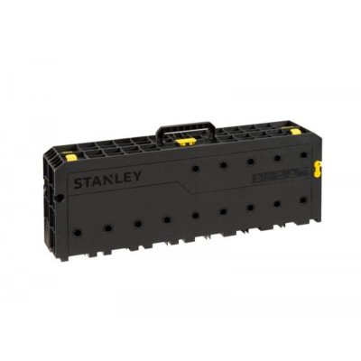 ชุดโต๊ะเวิร์คเบนช์พับได้ STANLEY รุ่น STST83492-1