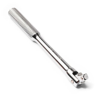 ด้ามขัน 2 ทาง FLEX HANDLE 1/4-3/4 นิ้ว STANLEY รุ่น S351-86012