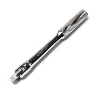 ด้ามขัน 2 ทาง FLEX HANDLE 1/4-3/4 นิ้ว STANLEY รุ่น S351-86012