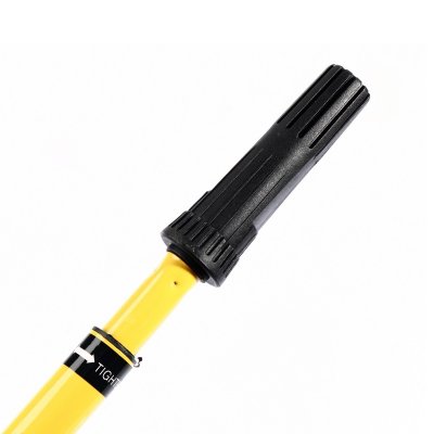 ด้ามต่อลูกกลิ้งทาสี ปรับยาว 1.3-2.3 ม. STANLEY รุ่น 1-29-671