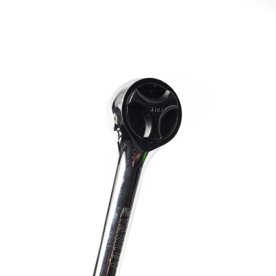 ด้ามฟรีปลดเร็ว STANLEY 1/2" รุ่น 86-397-1