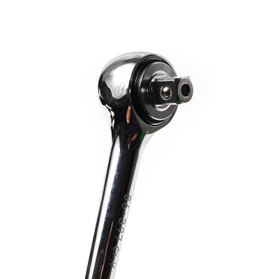 ด้ามฟรีปลดเร็ว STANLEY 1/2" รุ่น 86-397-1