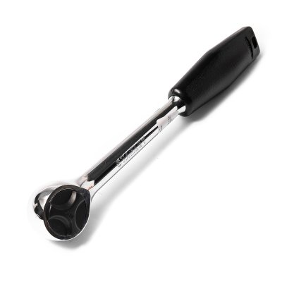 ด้ามฟรีปลดเร็ว STANLEY 1/2" รุ่น 86-397-1