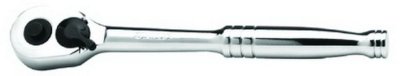 ด้ามฟรีปลดเร็ว STANLEY 1/4 นิ้ว/3/8 นิ้ว