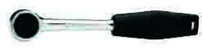 ด้ามฟรีปลดเร็ว หัวกลม STANLEY 1/4" รุ่น 86-395-1