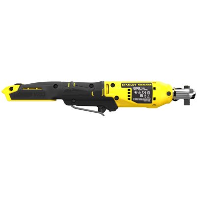 ด้ามฟรีไร้สาย Stanley 20V 3/8″ (ตัวเปล่า) รุ่น SCW930-KR